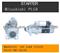 VOLVO FM9 STARTER M9T61471