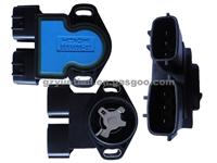 Throttle Position Sensor For NISSAN/ISUZU/Holden SERA486-07 8-97163164-0