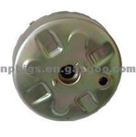 Auto Parts--Metal Stamping Parts  BJ002