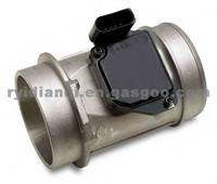 ISO/TS16949 AUDI VW Mass Air Flow Sensor AFH70-25C