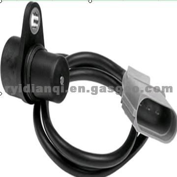 Crankshaft Position Sensor With ISO/TS16949 Certificate For AUDI/VW (06A 9064 33C)