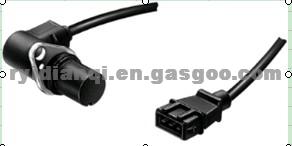 Crankshaft Position Sensor With ISO/TS16949 Certificate For VW (037 906433A)