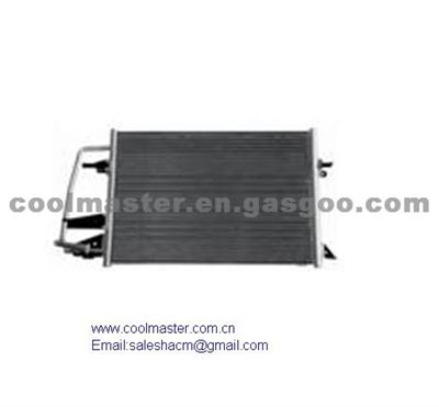 Condenser FORD ESCOPT 90-95 OEM:93AW19710AD