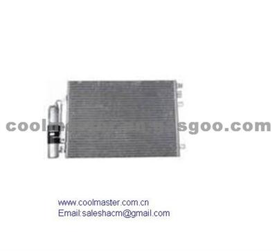 FORD ,Condenser,OEM:8200106950