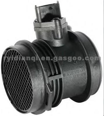 ISO/TS16949SAAB Mass Air Flow Sensor 0 281 002 443