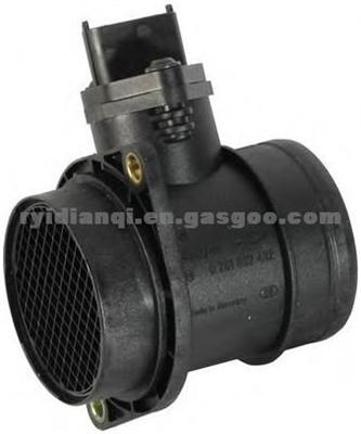 ISO/TS16949 HONDA Mass Air Flow Sensor 0 281 002 482