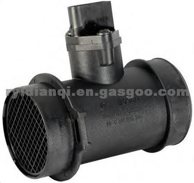 ISO/TS16949 Mercedes Mass Air Flow Sensor 0000941448