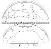 Brake Shoe FSB547