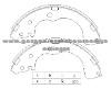 Brake Shoe S748