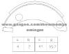 Brake Shoe US330136S2