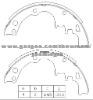 Brake Shoe S246