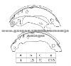 Brake Shoe For Fiat 0986487250