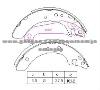 Brake Shoe SP2011
