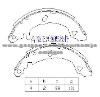 Brake Shoe SP4148