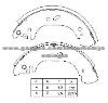 Brake Shoe BB1737