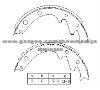 Brake Shoe BB1163