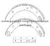 Brake Shoe BB1002