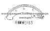 Brake Shoe 00702803761