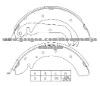 Brake Shoe for Ferrari 009941210