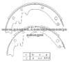 Brake Shoe S228