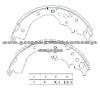 Brake Shoe F2378/S804