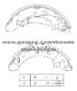 Brake Shoe S761