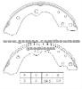 Brake Shoe S671