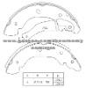 Brake Shoe for Ford 4110585