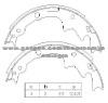 Brake Shoe S769