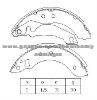 Brake Shoe For Ford 0986487286