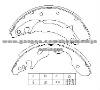 Brake Shoe SP2995