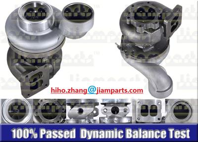 317805 318295 S400 Turbo Charger, Renault Truck Premium/Route/Kerax Turbocharger