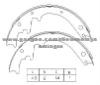 Brake Shoe SP0436B