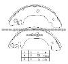 Brake Shoe For Ford 7125122