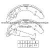 Brake Shoe SS503