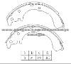 Brake Shoe For Toyota 04495-10031