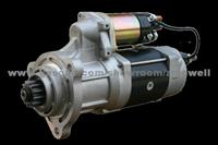 Mercedes MBE4000 Engine  Starter 8200434