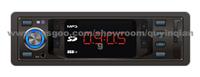 LED Car Radio MP3