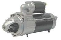 BOSCH 231 SERIES STARTER