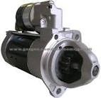 BOSCH 223 SERIES STARTER