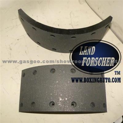 Brake Linings DBS9002