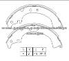 Brake Shoe For Toyota 04495-20060