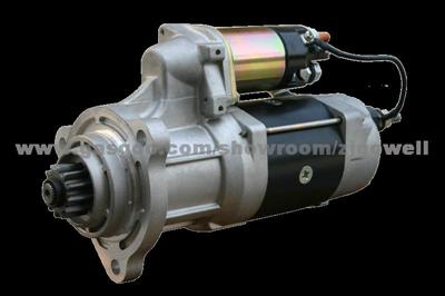 Mercedes MBE4000 Engine  Starter 8200434