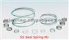 MJ 021 Compression Spring / Stainless Steel Sealing Spring
