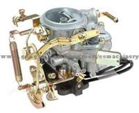 Alfa Car Carburetor