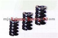 MJ 020 Compression Spring/Railway Springs-- Specialized In Spring For Over 20 Years