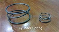 MJ 021 Compression Spring / Stainless Steel Sealing Spring