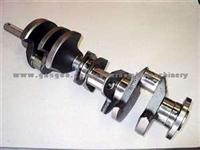 Dodge Car Camshaft