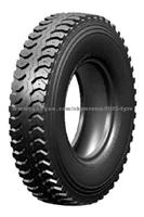 Radial Truck Tyre 11.00R 22.5 And Series