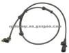 ABS Sensor For NISSAN OE NO.:ALS50